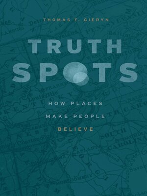 cover image of Truth-Spots